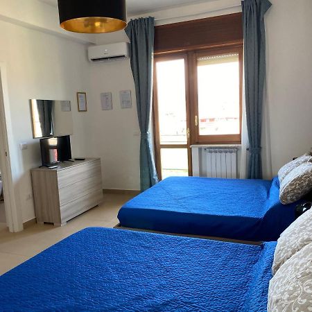 Caserta Royale Apartment Kültér fotó