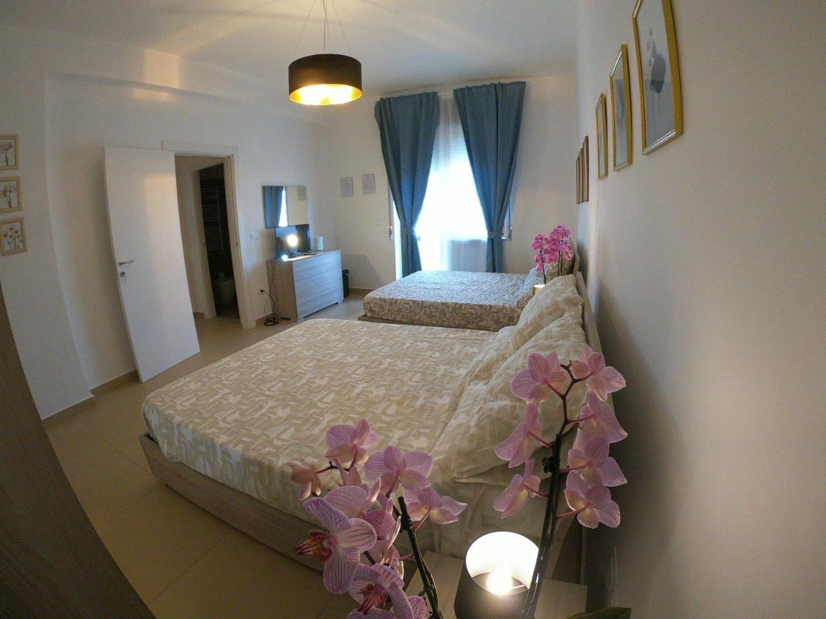 Caserta Royale Apartment Kültér fotó