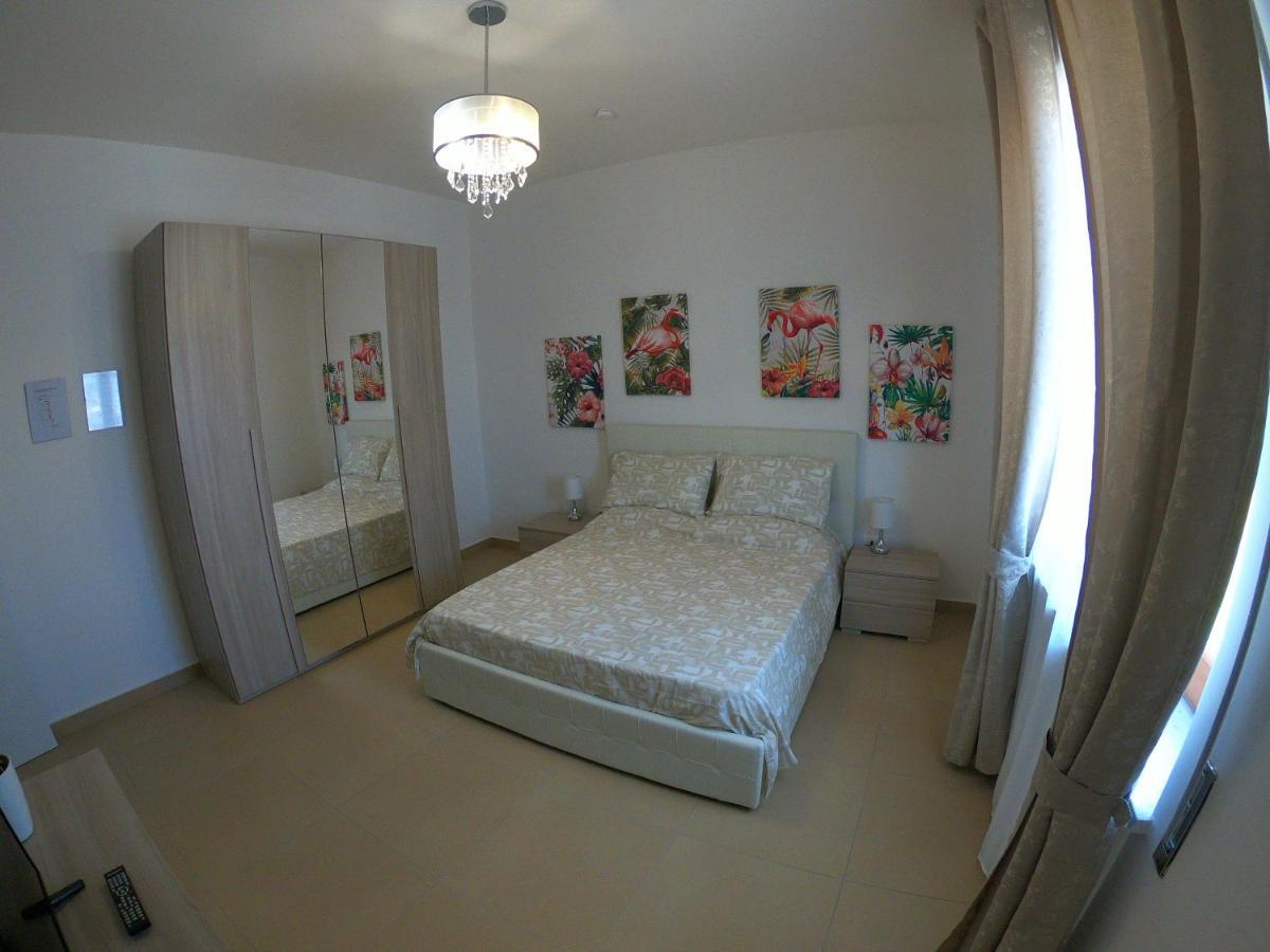 Caserta Royale Apartment Kültér fotó