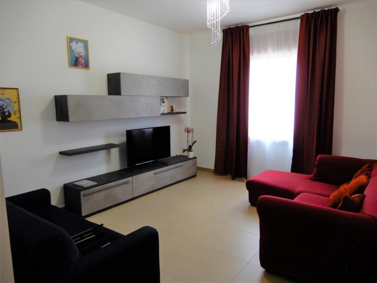 Caserta Royale Apartment Kültér fotó