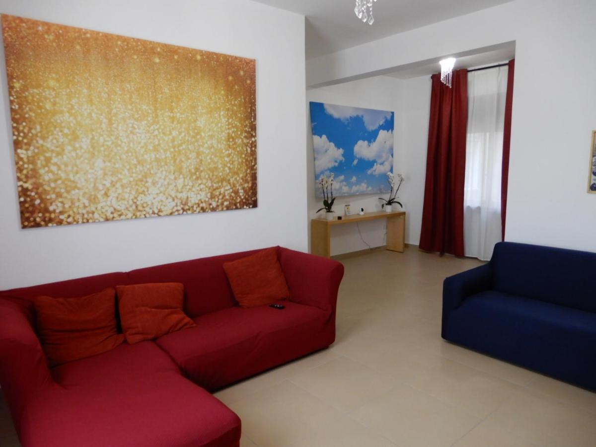 Caserta Royale Apartment Kültér fotó