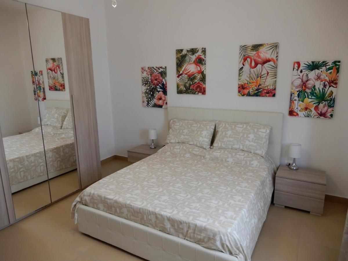 Caserta Royale Apartment Kültér fotó