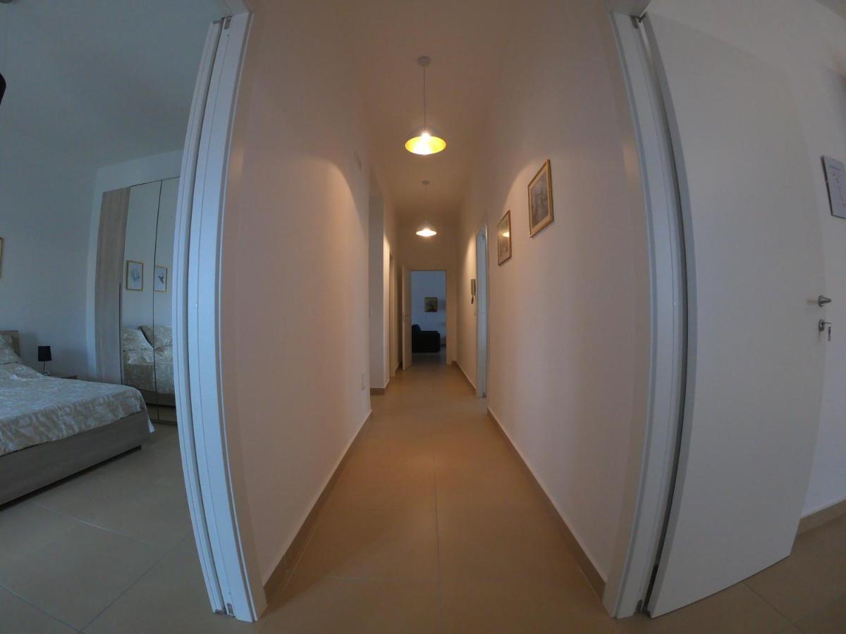 Caserta Royale Apartment Kültér fotó
