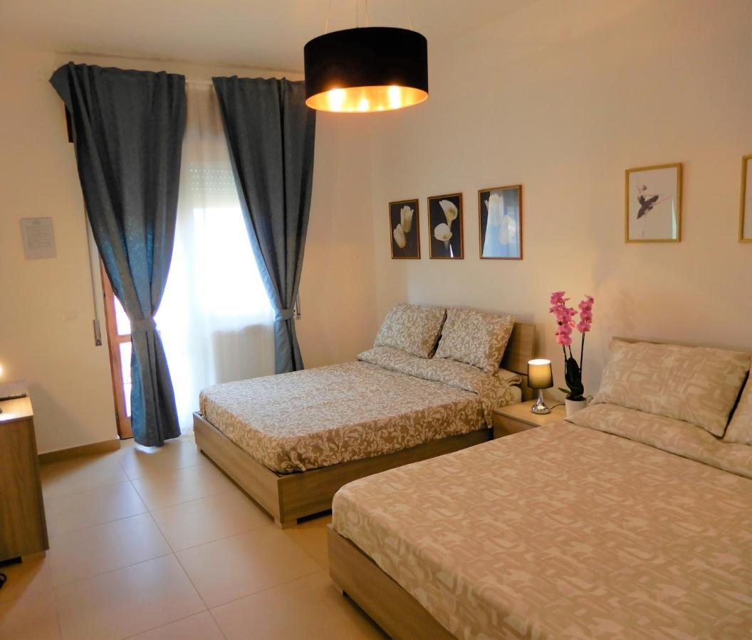Caserta Royale Apartment Kültér fotó