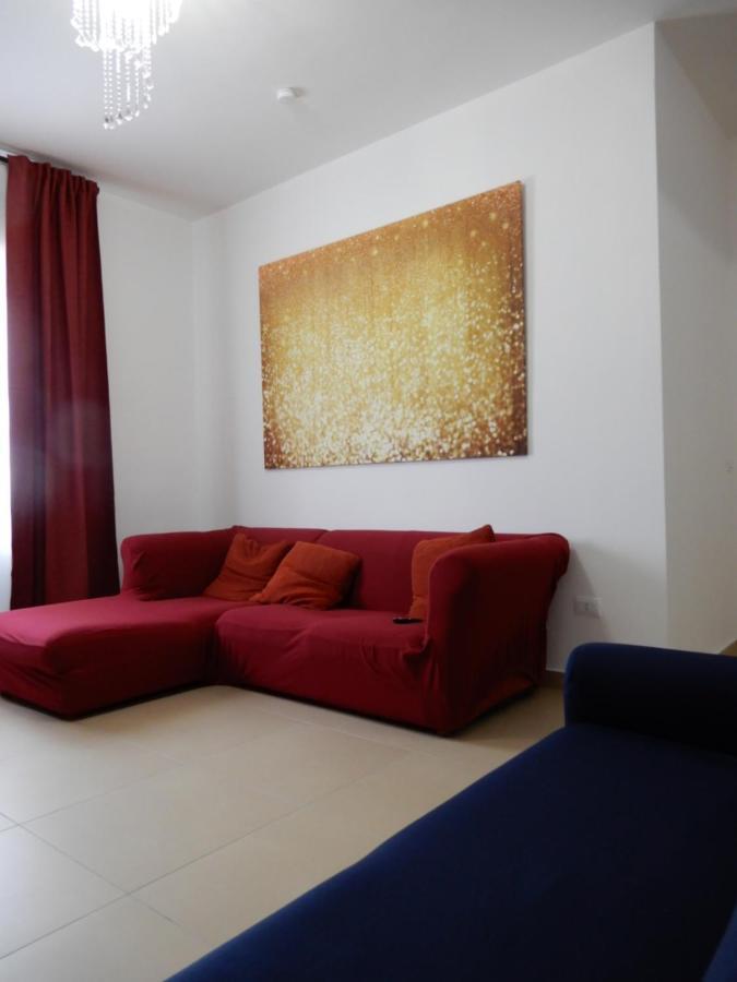 Caserta Royale Apartment Kültér fotó