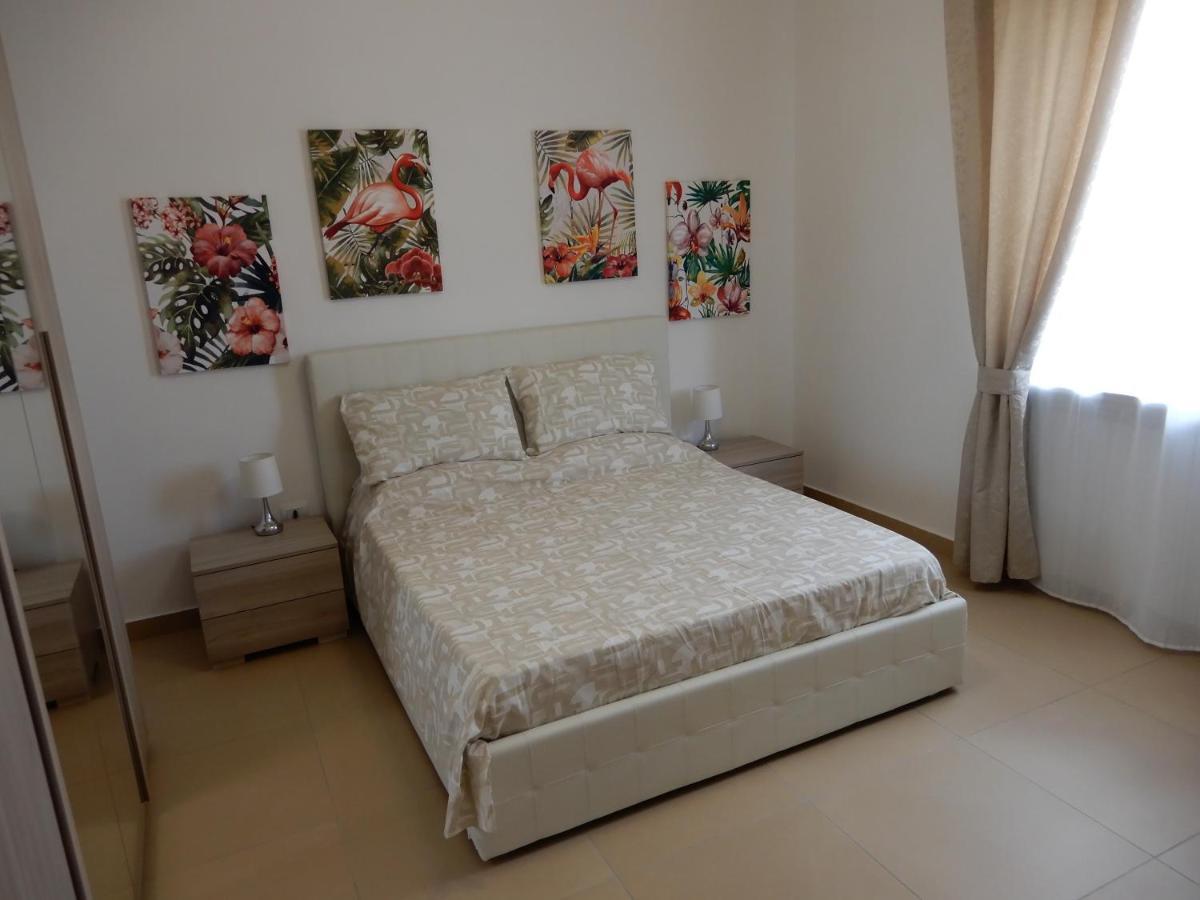 Caserta Royale Apartment Kültér fotó