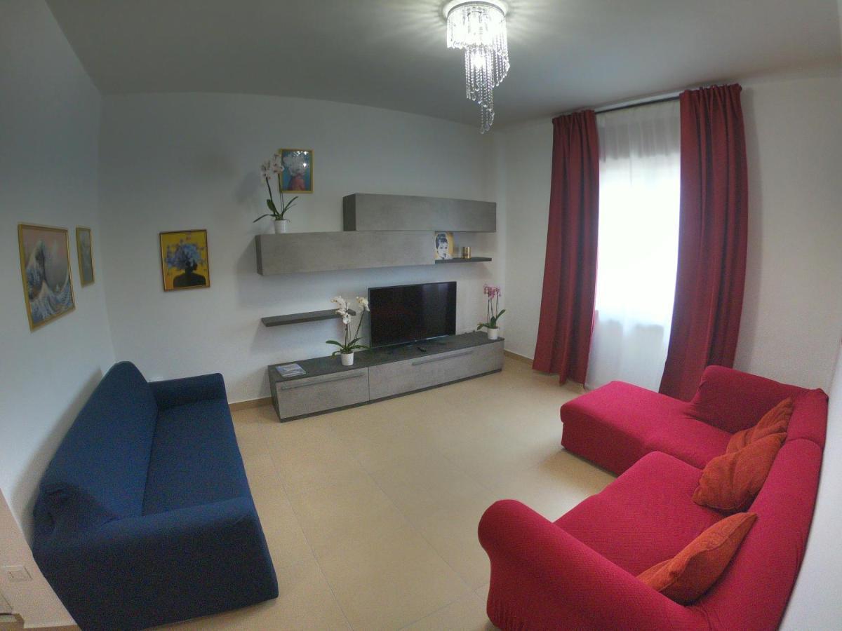 Caserta Royale Apartment Kültér fotó