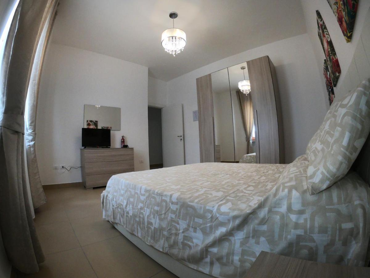 Caserta Royale Apartment Kültér fotó