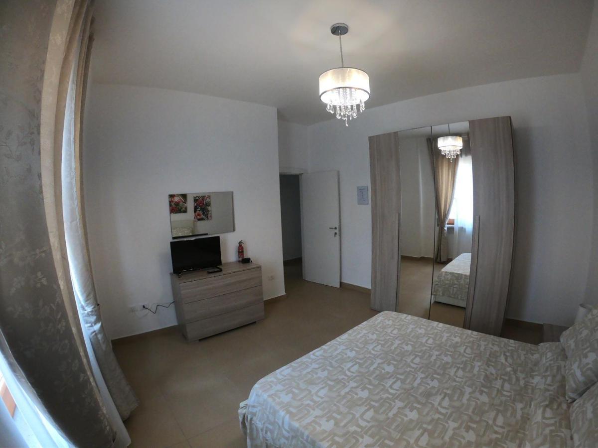 Caserta Royale Apartment Kültér fotó
