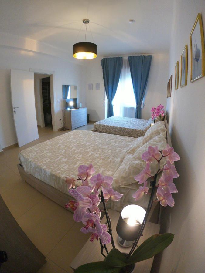 Caserta Royale Apartment Kültér fotó