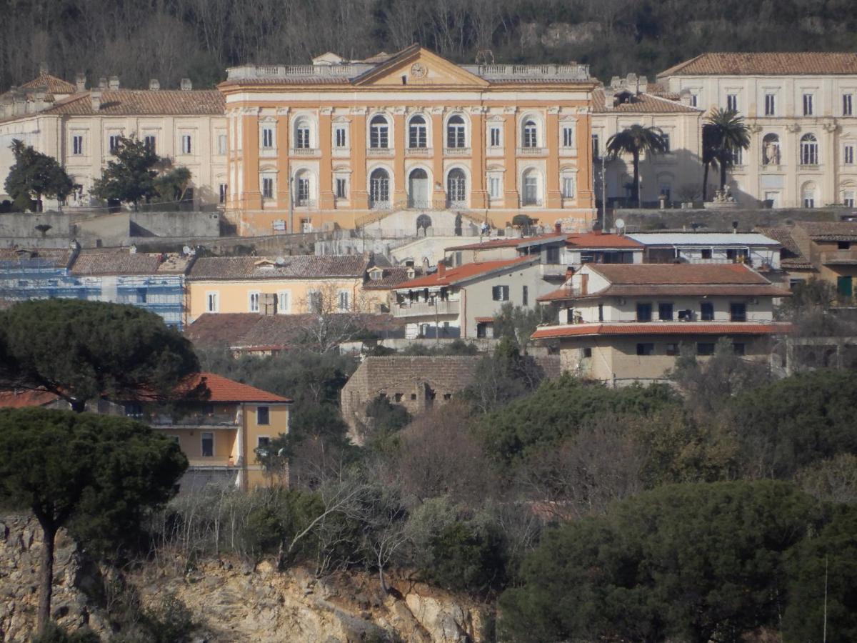 Caserta Royale Apartment Kültér fotó
