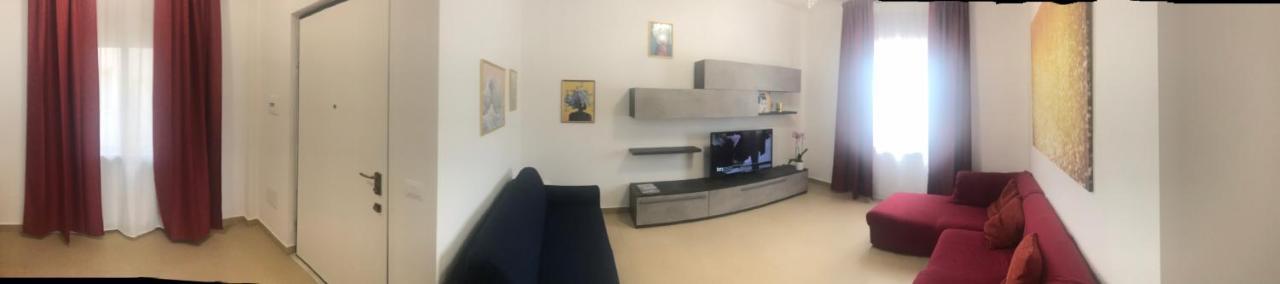 Caserta Royale Apartment Kültér fotó