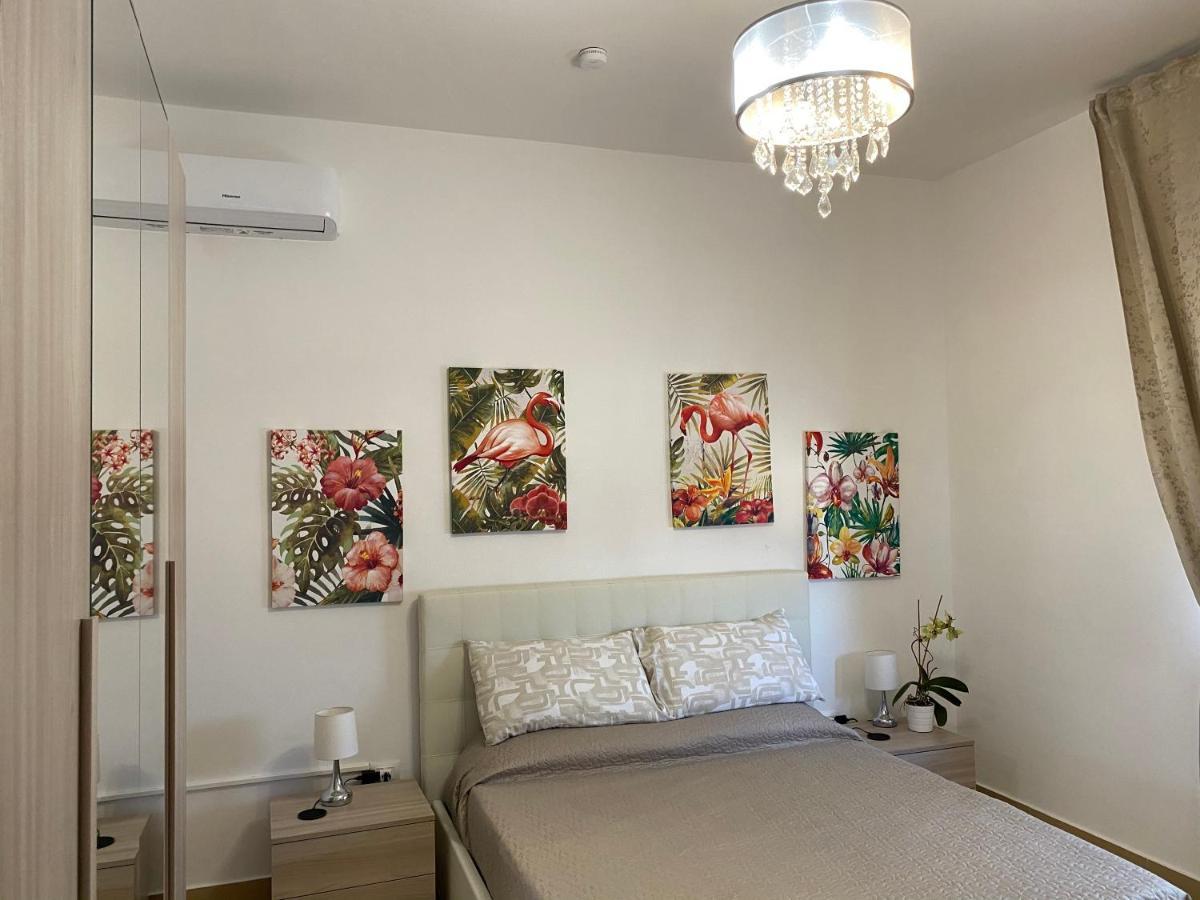 Caserta Royale Apartment Kültér fotó