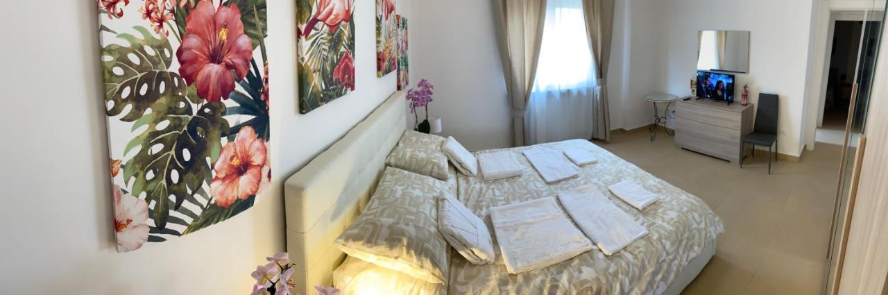 Caserta Royale Apartment Kültér fotó