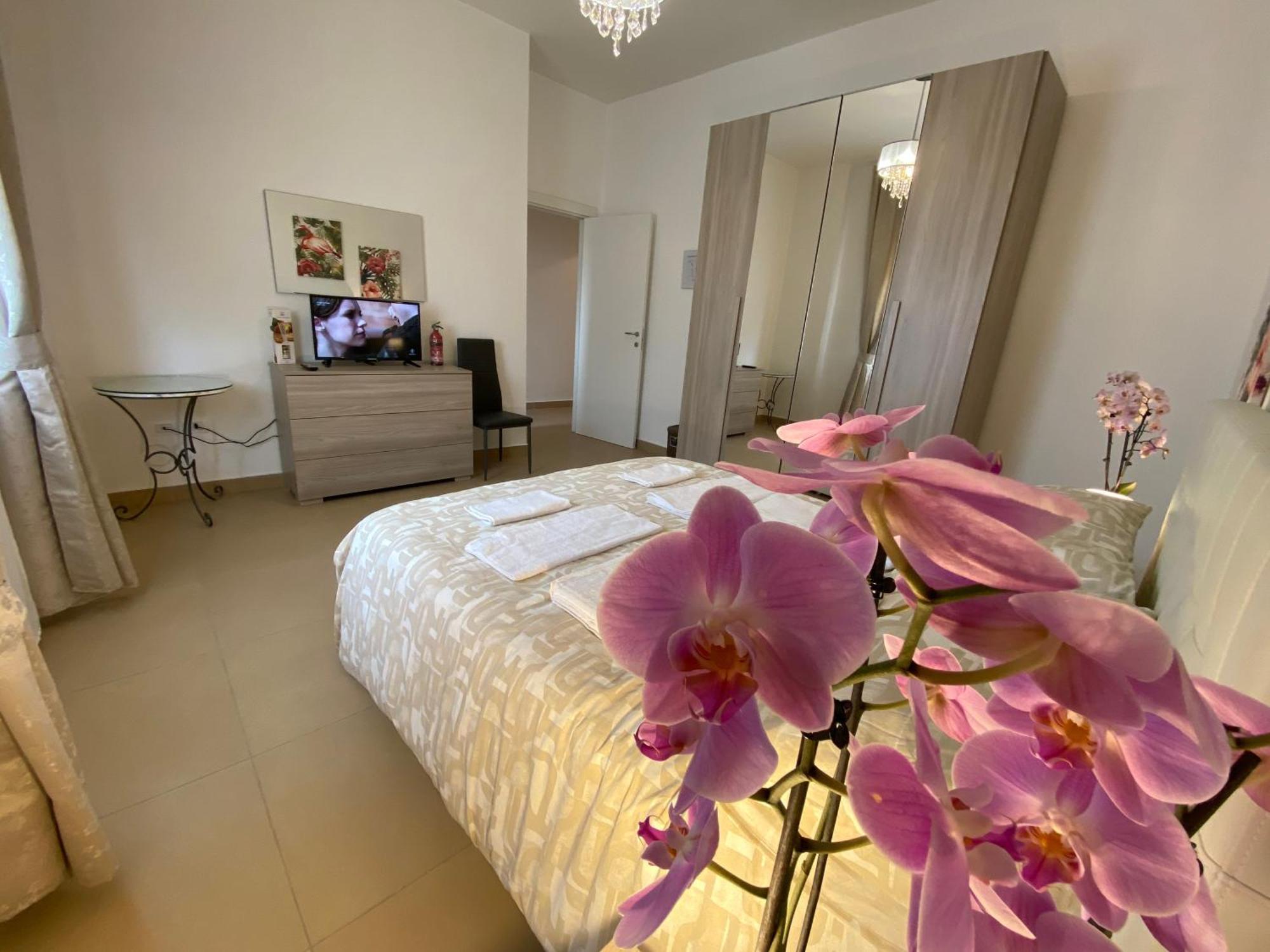 Caserta Royale Apartment Kültér fotó