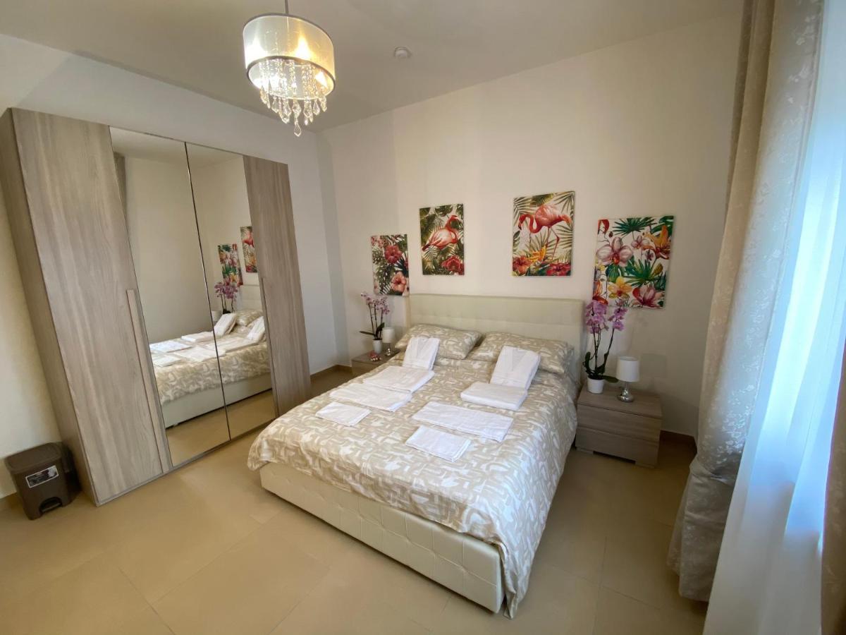 Caserta Royale Apartment Kültér fotó