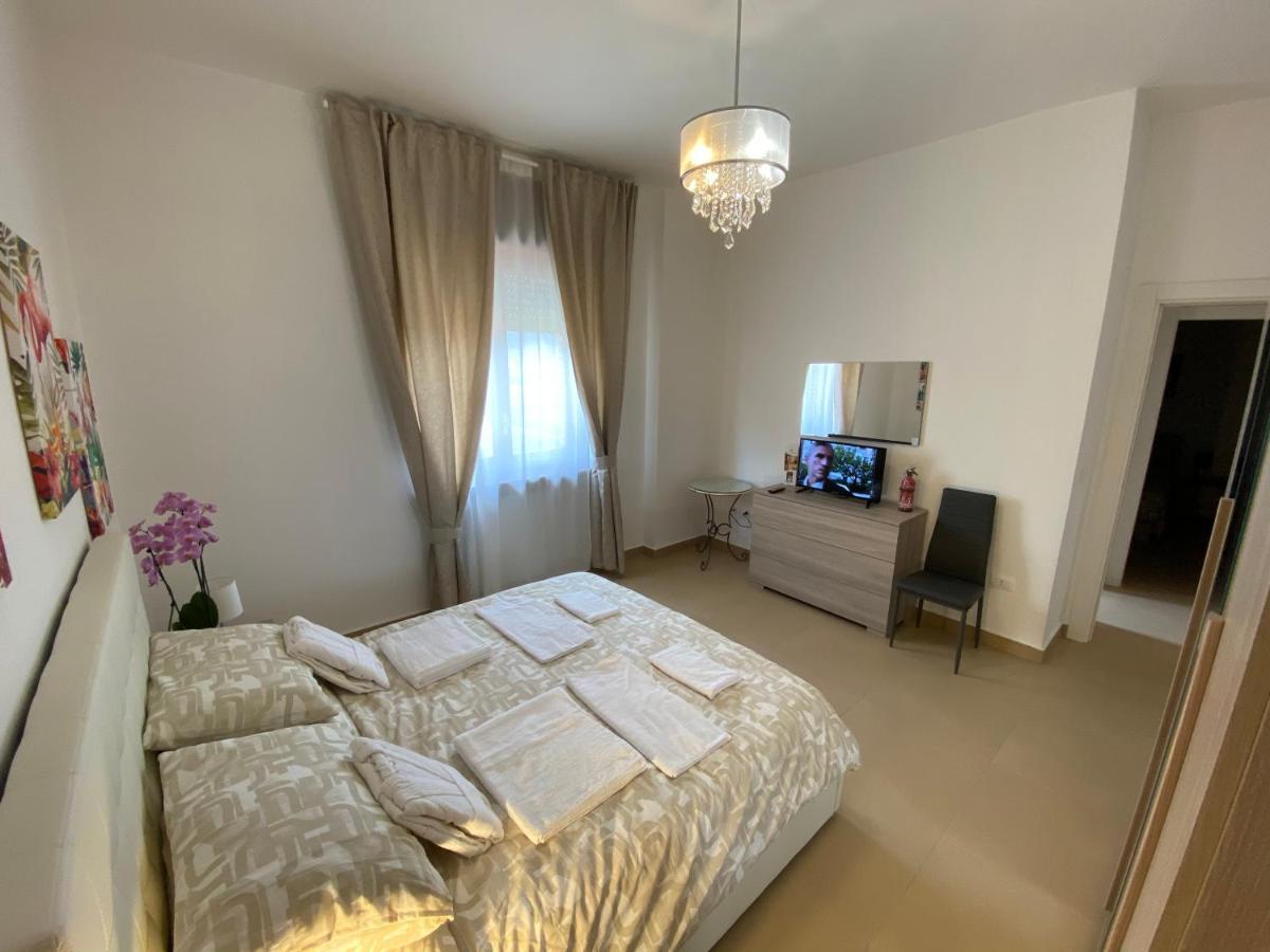 Caserta Royale Apartment Kültér fotó