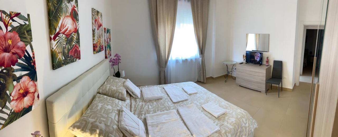 Caserta Royale Apartment Kültér fotó