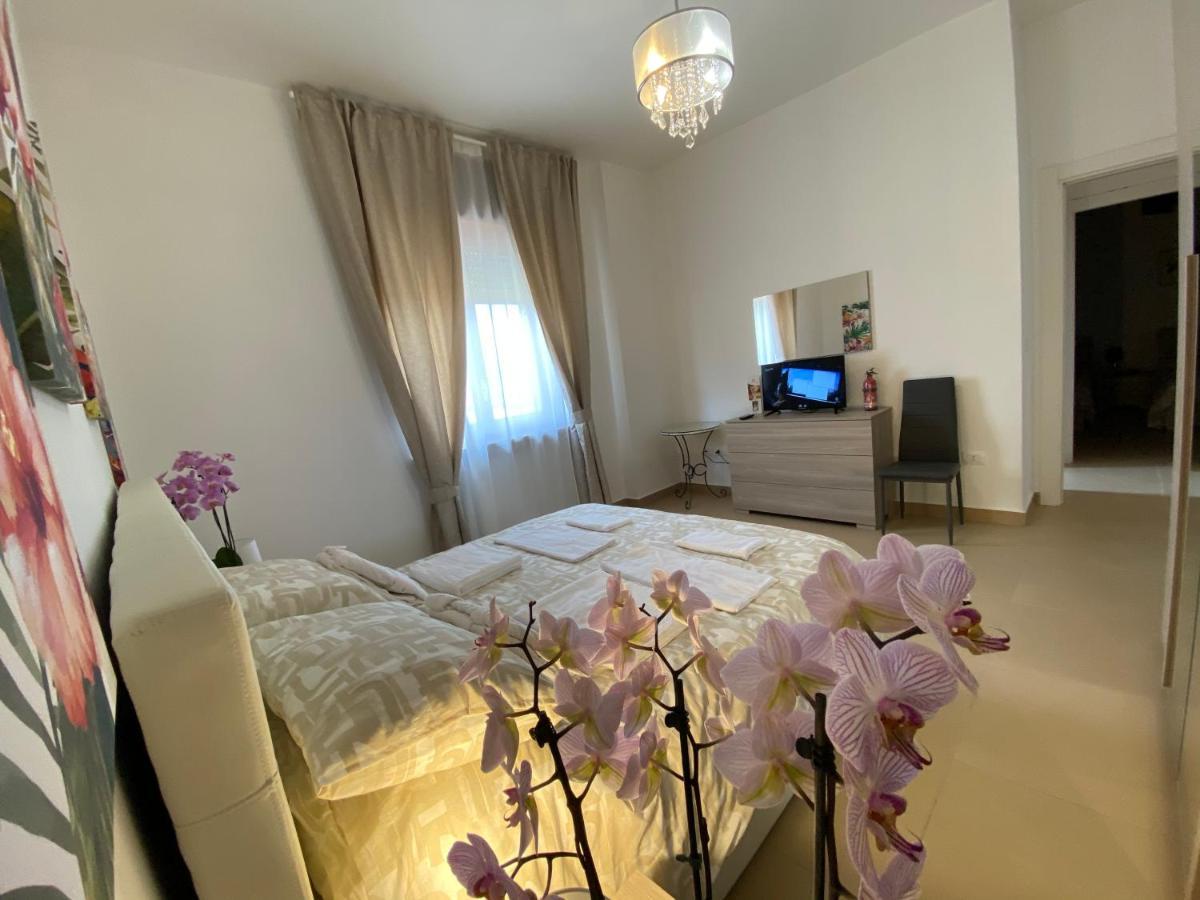 Caserta Royale Apartment Kültér fotó