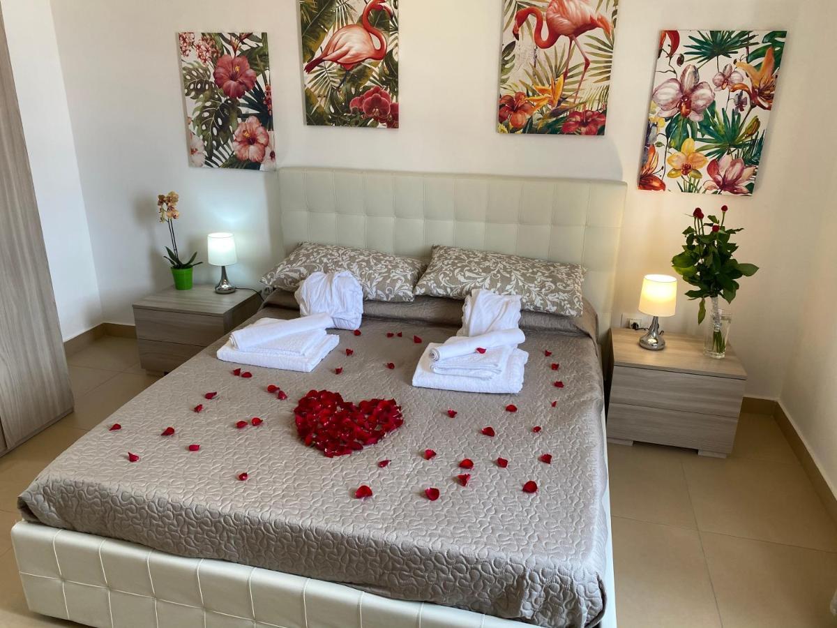 Caserta Royale Apartment Kültér fotó