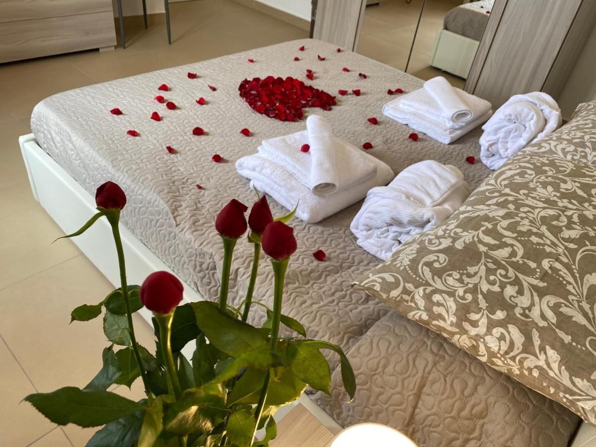Caserta Royale Apartment Kültér fotó