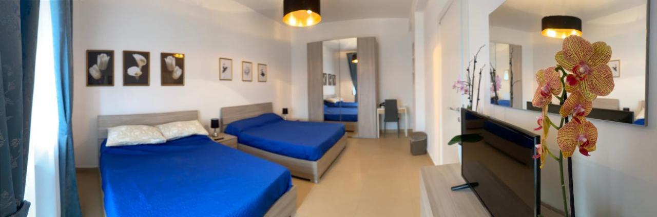 Caserta Royale Apartment Kültér fotó