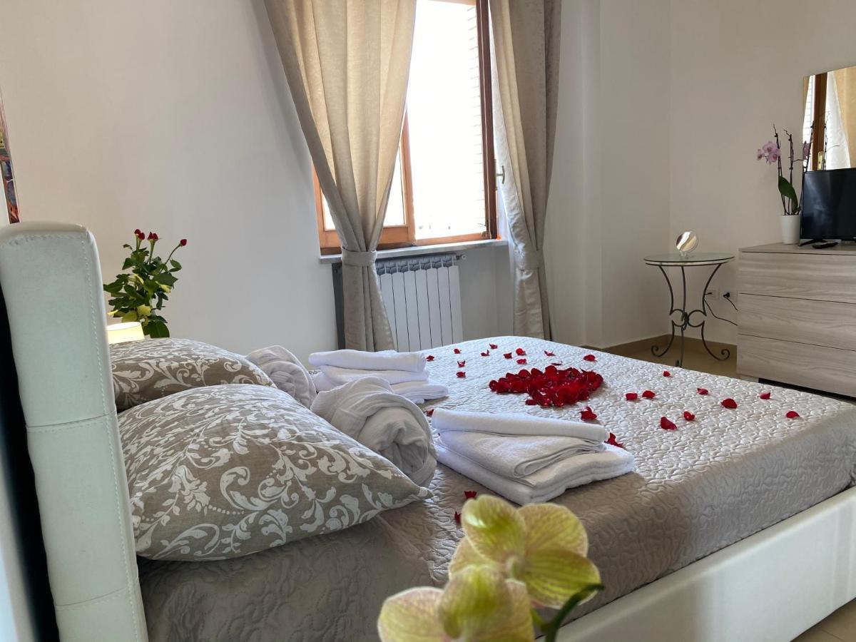 Caserta Royale Apartment Kültér fotó