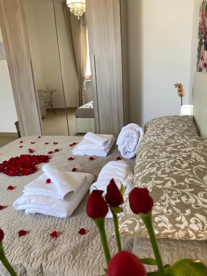 Caserta Royale Apartment Kültér fotó