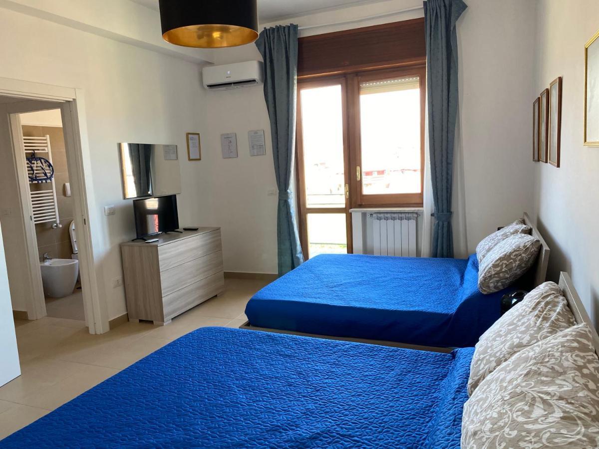 Caserta Royale Apartment Kültér fotó